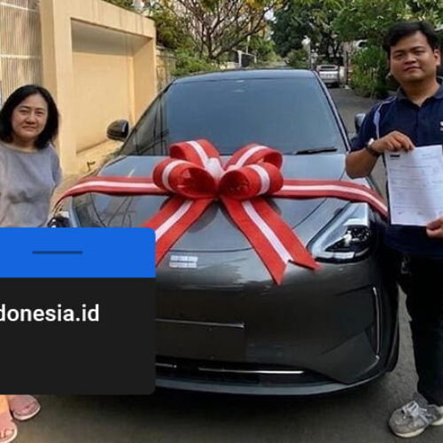 Artikel Geelyindonesia 2