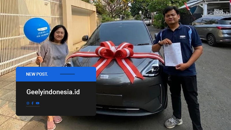 Artikel Geelyindonesia 2