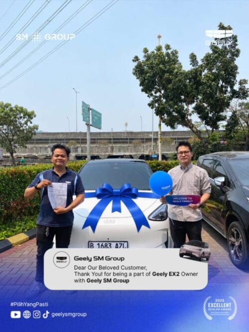 Testimoni Geely (1)