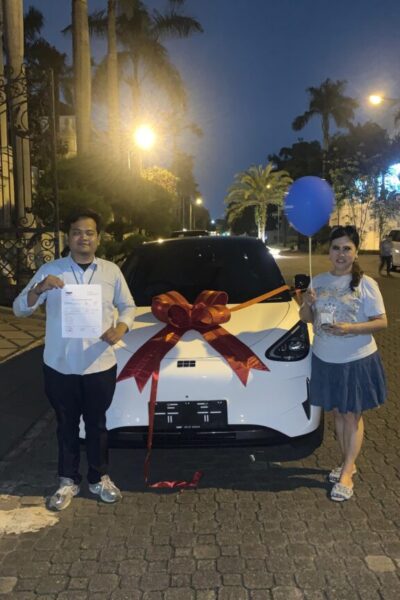 Testimoni Geely (2)
